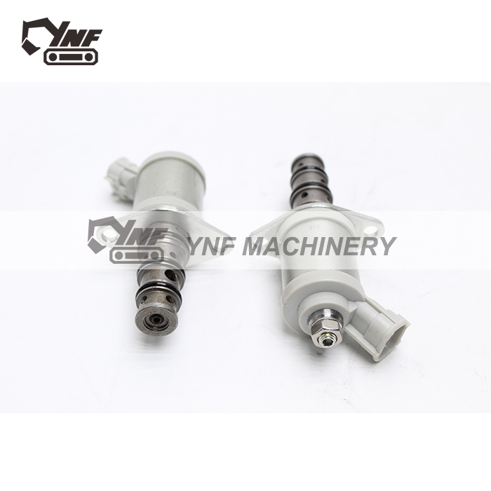 4455991 9239590 Elettrovalvola idraulica proporzionale per Hitachi ZAXIS450-3 ZX250-3 ZX280-3 ZAXIS120-3 ZAXIS160LC-3 Elettrovalvola pressione escavatore