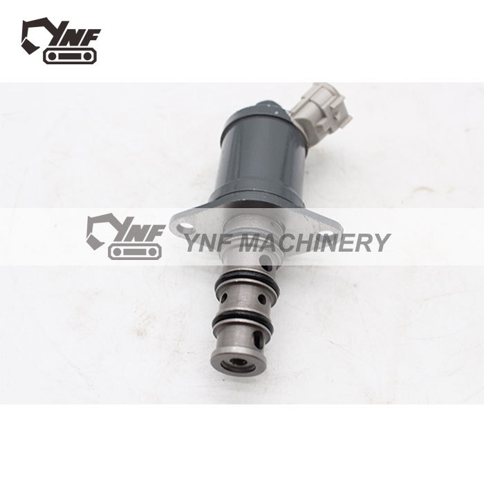 Hydraulisches Magnetventil 9258047 9246518 für Hitachi ZX240-3 ZX250-3 Bagger