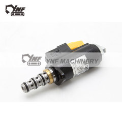 E330D E336D E349D Bagger-Magnetventil 2254558 225-4558 für Baggerteil