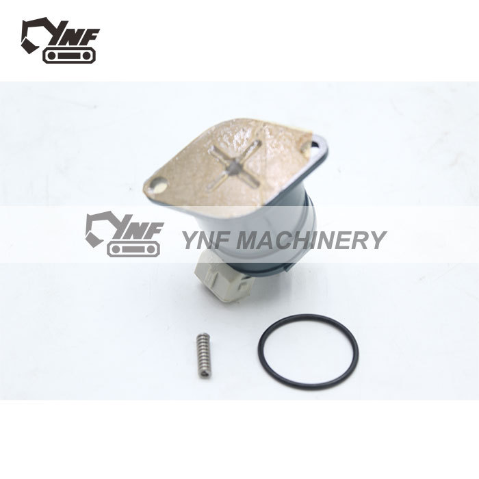 Sicherheitsverriegelungs-Magnetventil 9218229 für Hitachi-Bagger EX200-5 EX120-5 9218234 Magnetventil