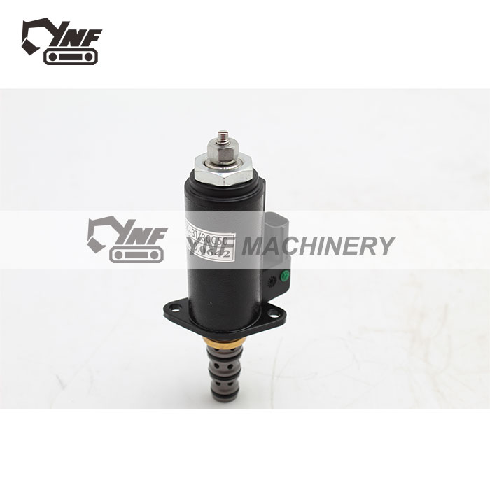 迅 Solenoid Valve 4469585 Fit for Hitachi ZX450 ZX450-3 ZX460 ZX470-5