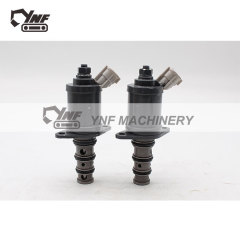 Hydraulisches Magnetventil 9258047 9246518 für Hitachi ZX240-3 ZX250-3 Bagger