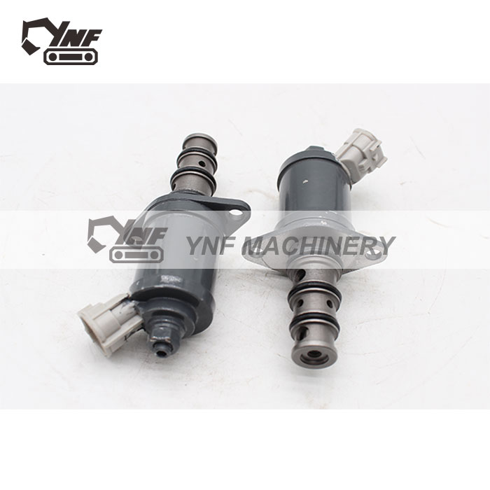 Hydraulisches Magnetventil 9258047 9246518 für Hitachi ZX240-3 ZX250-3 Bagger