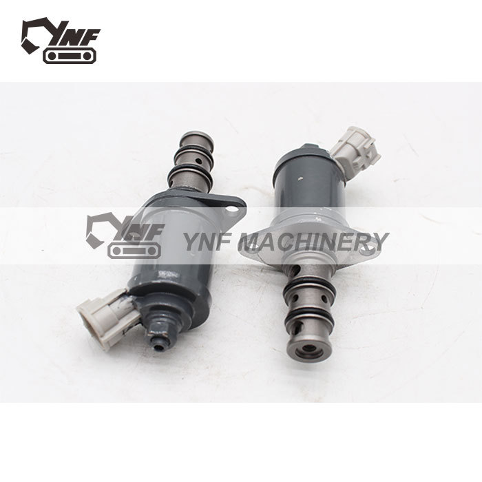 Hydraulisches Magnetventil 9258047 9246518 für Hitachi ZX240-3 ZX250-3 Bagger
