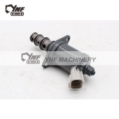 Hydraulisches Magnetventil 9258047 9246518 für Hitachi ZX240-3 ZX250-3 Bagger
