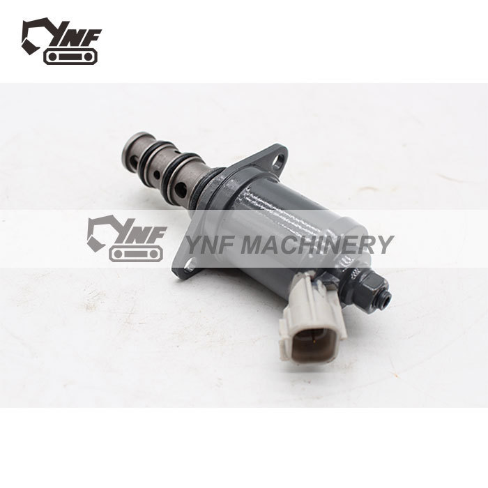 Hydraulisches Magnetventil 9258047 9246518 für Hitachi ZX240-3 ZX250-3 Bagger