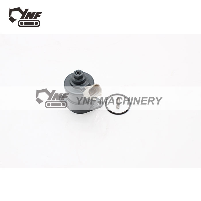 Solenoid Valve 9218234 for Hitachi ZX200-3 ZX210-3 ZX350-3 Excavator