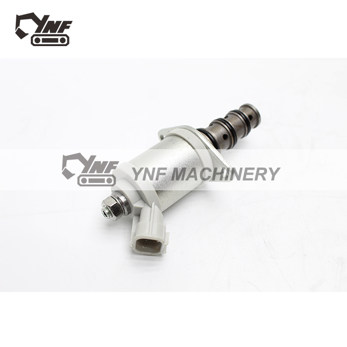 4455991 9239590 Elettrovalvola idraulica proporzionale per Hitachi ZAXIS450-3 ZX250-3 ZX280-3 ZAXIS120-3 ZAXIS160LC-3 Elettrovalvola pressione escavatore