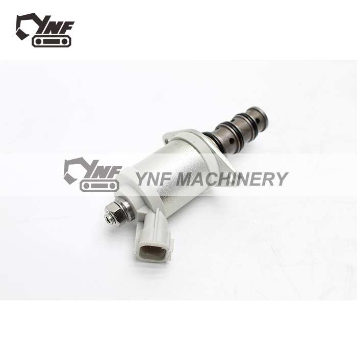 4455991 9239590 Elettrovalvola idraulica proporzionale per Hitachi ZAXIS450-3 ZX250-3 ZX280-3 ZAXIS120-3 ZAXIS160LC-3 Elettrovalvola pressione escavatore