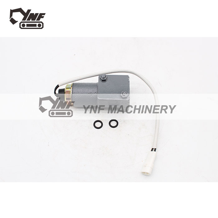 EX100-2 EX100-3 EX200-2 EX200-3 Hochgeschwindigkeits-Magnetventil 9120991 9147260 9147260 9098250 T154524