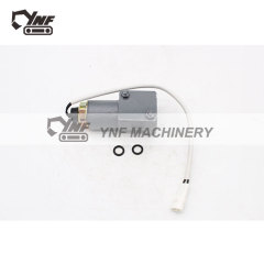 EX100-2 EX100-3 EX200-2 EX200-3 Hochgeschwindigkeits-Magnetventil 9120991 9147260 9147260 9098250 T154524