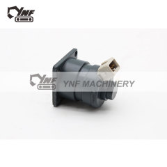 Proportionales Magnetventil 4288337 9218367 für Hitachi EX120-2/3 EX200-2/3 Baggerteile