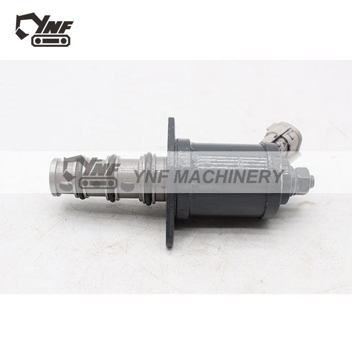 Hydraulisches Magnetventil 9258047 9246518 für Hitachi ZX240-3 ZX250-3 Bagger