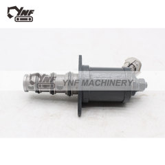 Hydraulisches Magnetventil 9258047 9246518 für Hitachi ZX240-3 ZX250-3 Bagger
