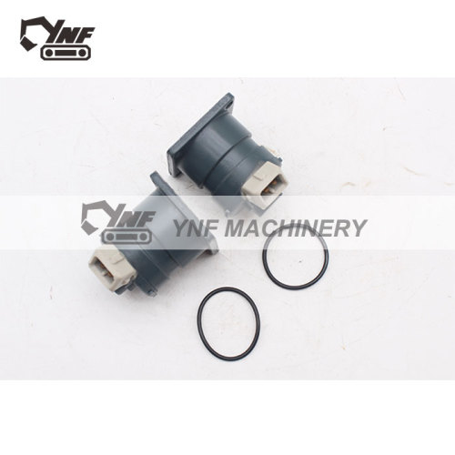 Proportionales Magnetventil 4288337 9218367 für Hitachi EX120-2/3 EX200-2/3 Baggerteile