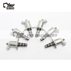 4455991 9239590 Elettrovalvola idraulica proporzionale per Hitachi ZAXIS450-3 ZX250-3 ZX280-3 ZAXIS120-3 ZAXIS160LC-3 Elettrovalvola pressione escavatore