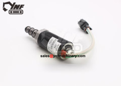 XJBN-00382 EPPR-Magnetventil für Hyundai-Bagger R110-7 R140LC-7 R160LC-7 R180LC