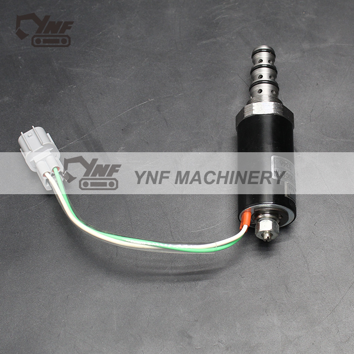 YN35V00005F2 MAGNETVENTIL