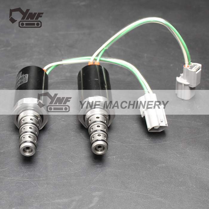 YN35V00005F2 MAGNETVENTIL