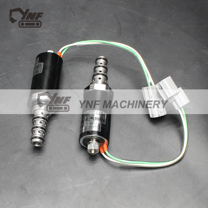 YN35V00005F2 MAGNETVENTIL