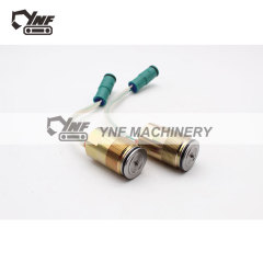 K3V112 HYDRAULIKPUMPE MAGNET FÜR KATO BAGGER HD700-7 HD800-7