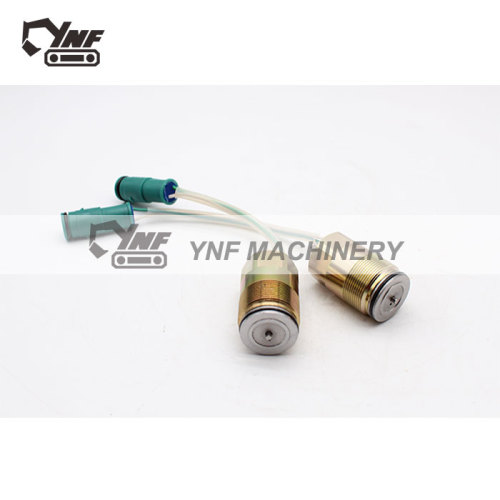 K3V112 HYDRAULIKPUMPE MAGNET FÜR KATO BAGGER HD700-7 HD800-7