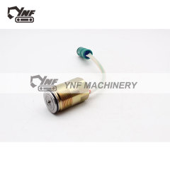 K3V112 HYDRAULIKPUMPE MAGNET FÜR KATO BAGGER HD700-7 HD800-7