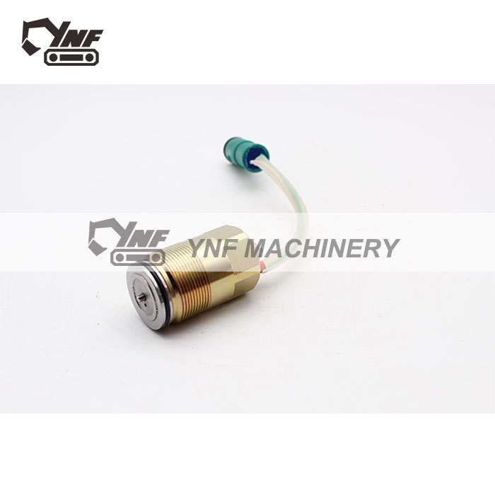 K3V112 HYDRAULIKPUMPE MAGNET FÜR KATO BAGGER HD700-7 HD800-7