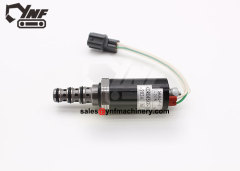 XJBN-00382 EPPR-Magnetventil für Hyundai-Bagger R110-7 R140LC-7 R160LC-7 R180LC