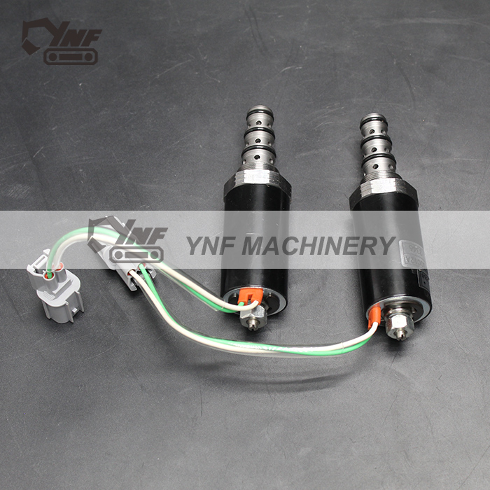 YN35V00005F2 MAGNETVENTIL