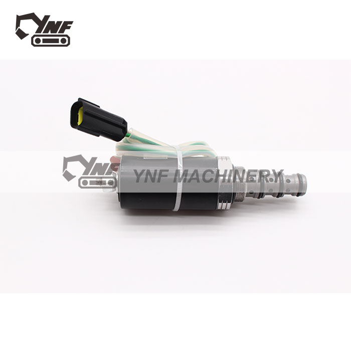YN35V00004F1 KDRDE5KR-20-40C07-109A SK200-2 MAGNETVENTIL