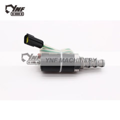 YN35V00004F1 KDRDE5KR-20-40C07-109A SK200-2 MAGNETVENTIL