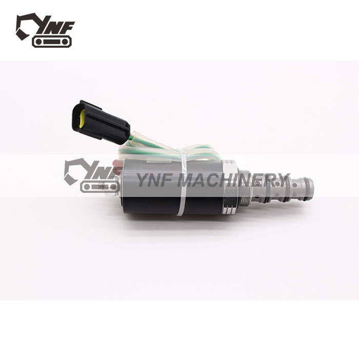 YN35V00004F1 KDRDE5KR-20-40C07-109A SK200-2 MAGNETVENTIL