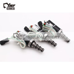 YN35V00004F1 KDRDE5KR-20-40C07-109A SK200-2 MAGNETVENTIL