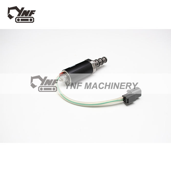 YN35V00004F1 SKY5P-212-A MAGNETVENTIL