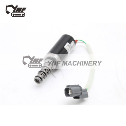 YN35V00004F1 SKY5P-212-A MAGNETVENTIL