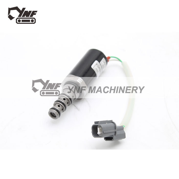 YN35V00004F1 SKY5P-212-A MAGNETVENTIL