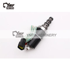 YN35V00004F1 KDRDE5KR-20-40C07-109A SK200-2 MAGNETVENTIL
