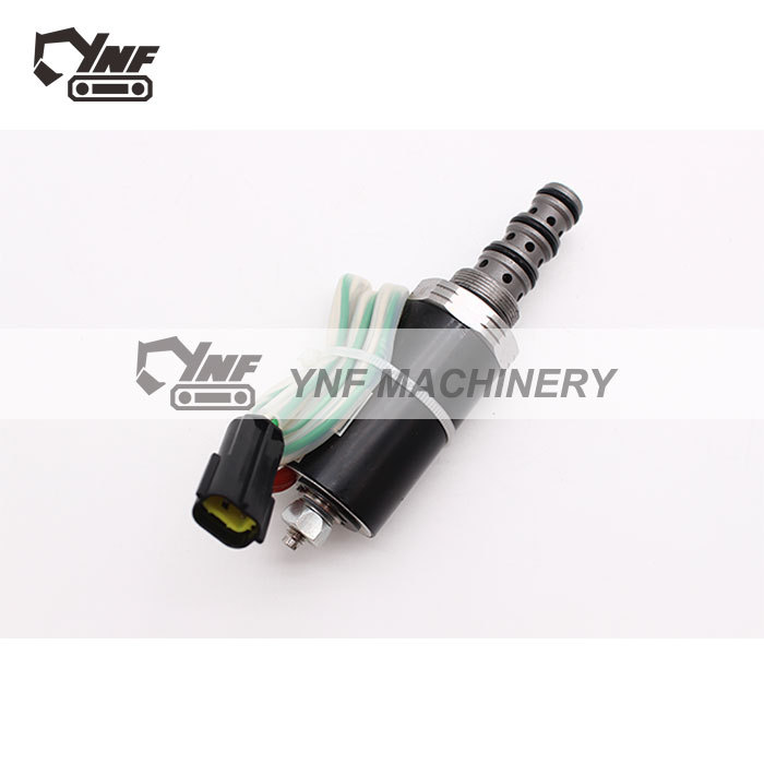YN35V00004F1 KDRDE5KR-20-40C07-109A SK200-2 MAGNETVENTIL