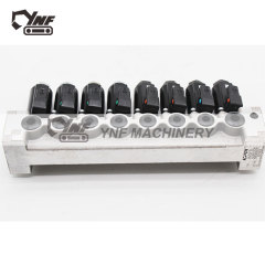 YN35V00047F1 YN35V00047F1 KOBELCO SK250-8 Magnetventilbaugruppe