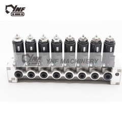 YN35V00047F1 YN35V00047F1 KOBELCO SK250-8 Magnetventilbaugruppe