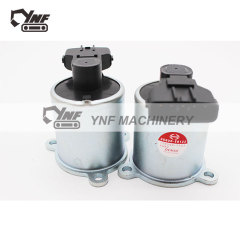 25620-E0133 SK250-8 EGR-Magnetventil 135000-7303