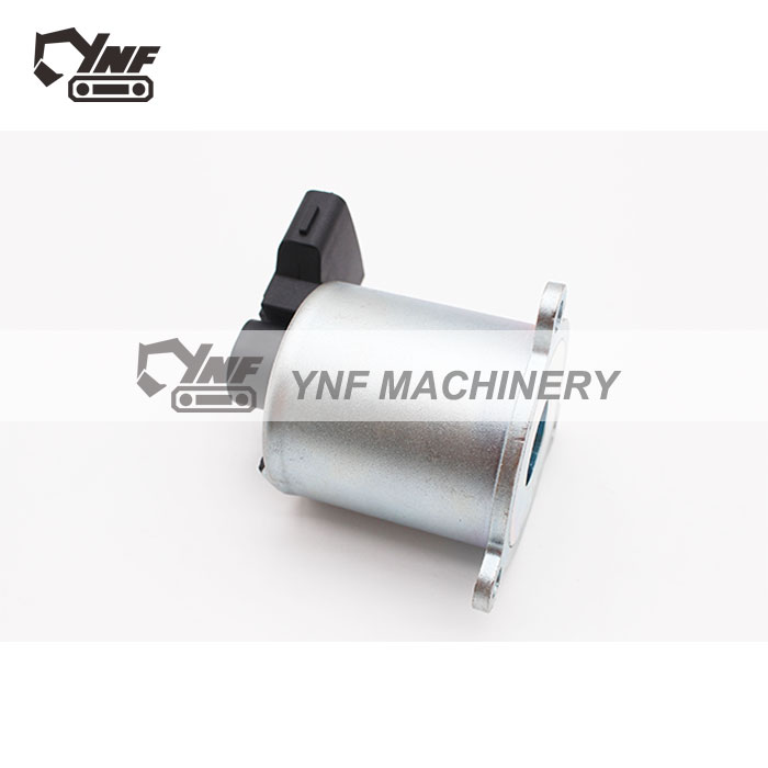 25620-E0133 SK250-8 EGR-Magnetventil 135000-7303