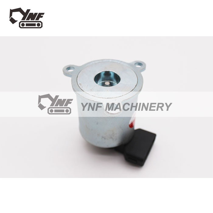 25620-E0133 SK250-8 EGR-Magnetventil 135000-7303