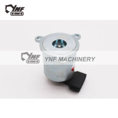 25620-E0133 SK250-8 EGR-Magnetventil 135000-7303