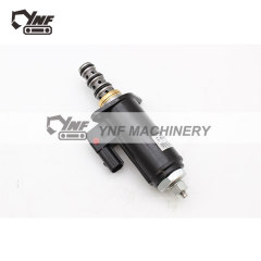 YN35V00061F1 G24DA50 SK200-6E KOBELCO SICHERHEITSSCHLOSS-MAGNETVENTIL
