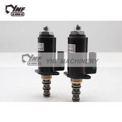 Kobelco SK200-6 SK230-6 SK330-6 SK350-6 Proportionalventil YN35V00018F2 KDRDE5K-31-30C40-111
