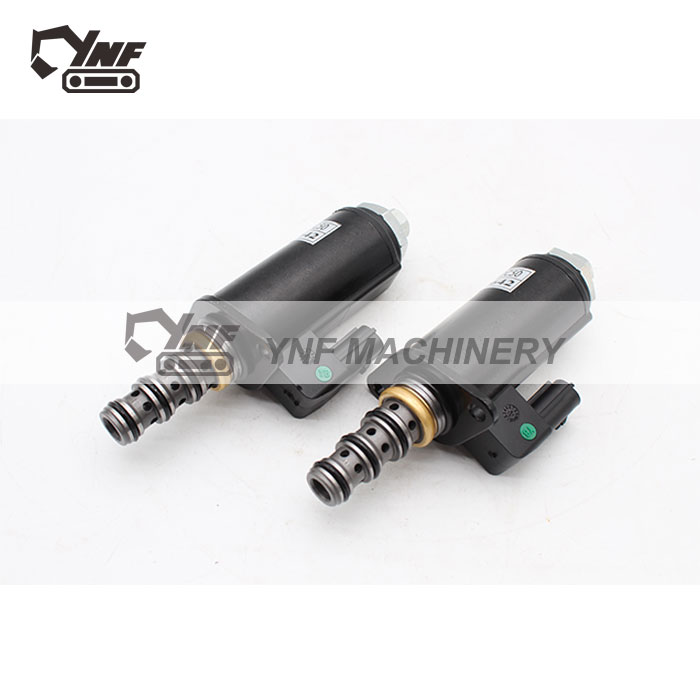 Kobelco SK200-6 SK230-6 SK330-6 SK350-6 Proportionalventil YN35V00018F2 KDRDE5K-31-30C40-111