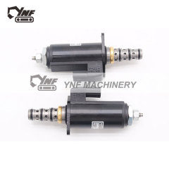 YN35V00052F1 SK200-6E SK200-8 SK230 HYDRAULIKPUMPE Proportionalventil