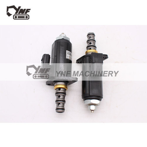 MAGNETVENTIL YN35V00049F1 KDREDE5K-3140C50-213